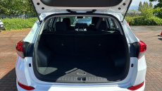 Hyundai Tucson 1.6 GDi Blue Drive SE Nav 5dr 2WD Petrol Estate